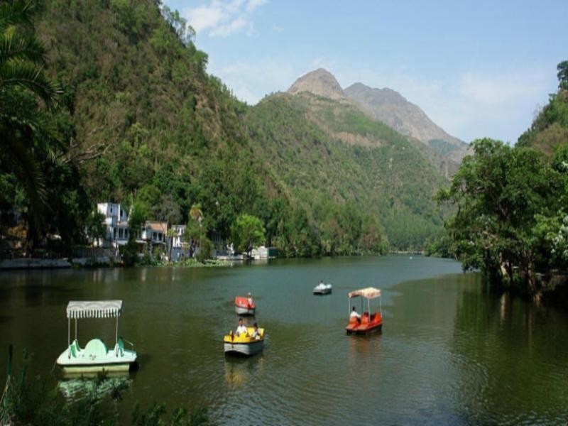 Nestling Meadows Camping Site Hotel 2*